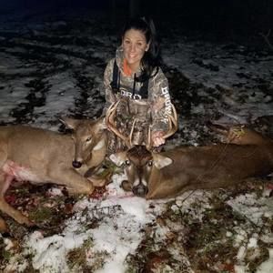 Meet your Posher, Kendra